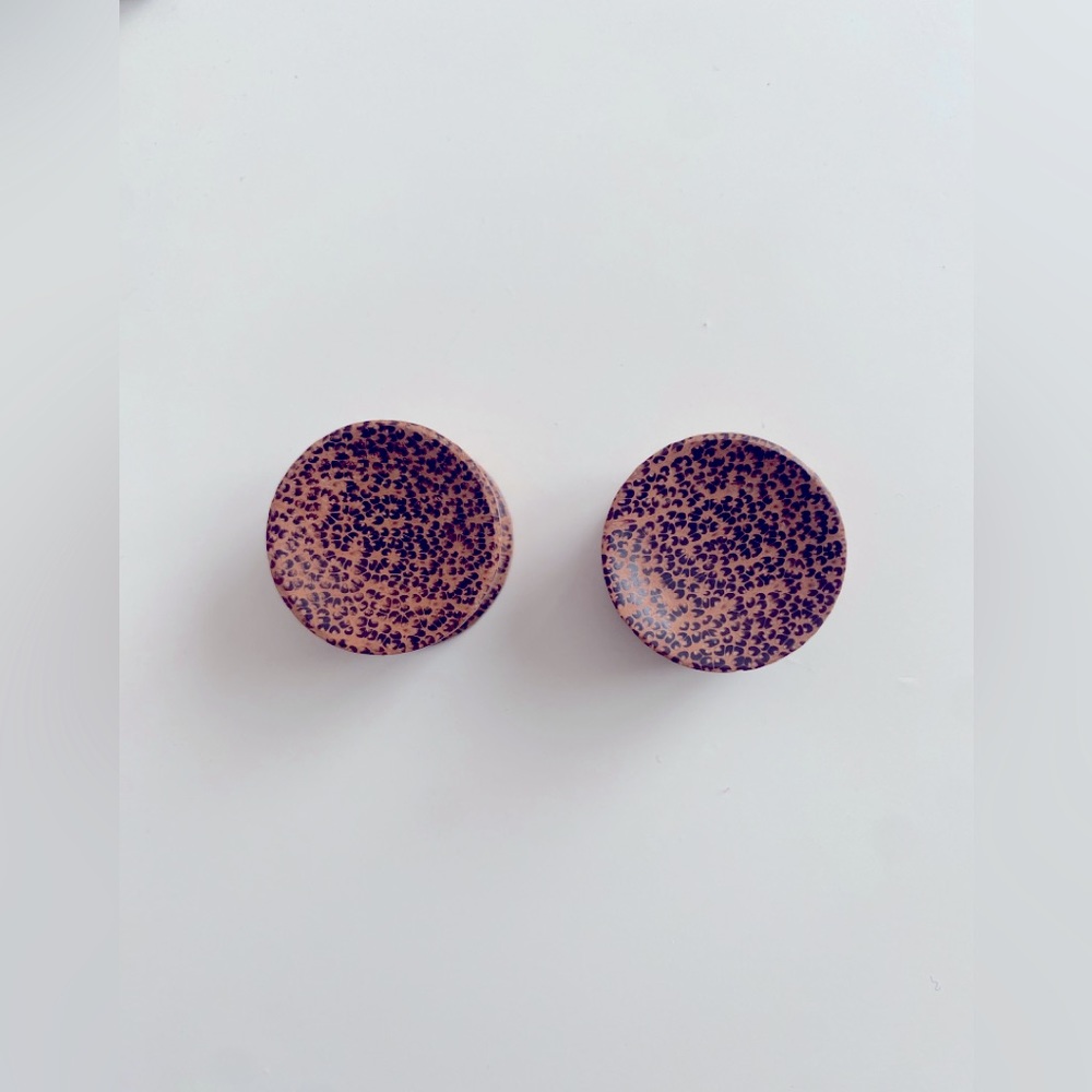 Wood 21mm
